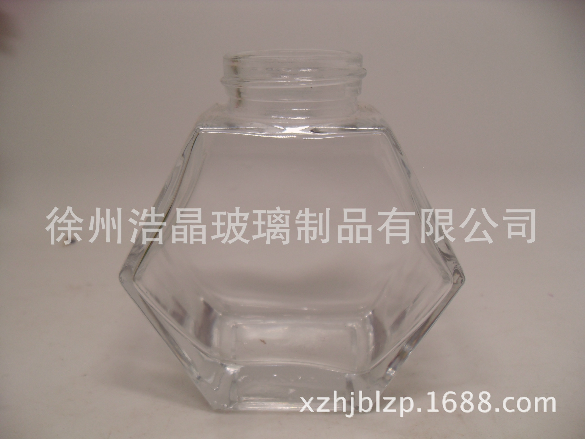 定做晶白料香水瓶透明 精油瓶 乳液瓶化妆品玻璃瓶指甲油瓶蜂蜜瓶