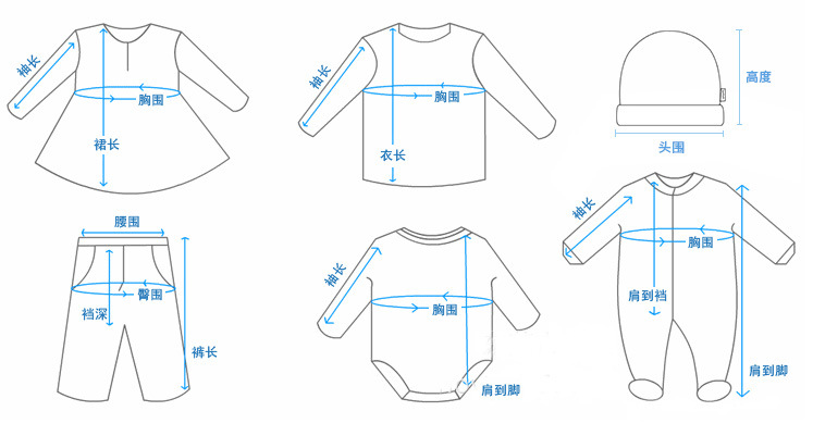 后肩衣长是示意图,长宽高示意图,肩衣(第2页)_大山谷图库