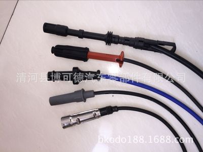 供应切诺基全系列汽车分火线|ms