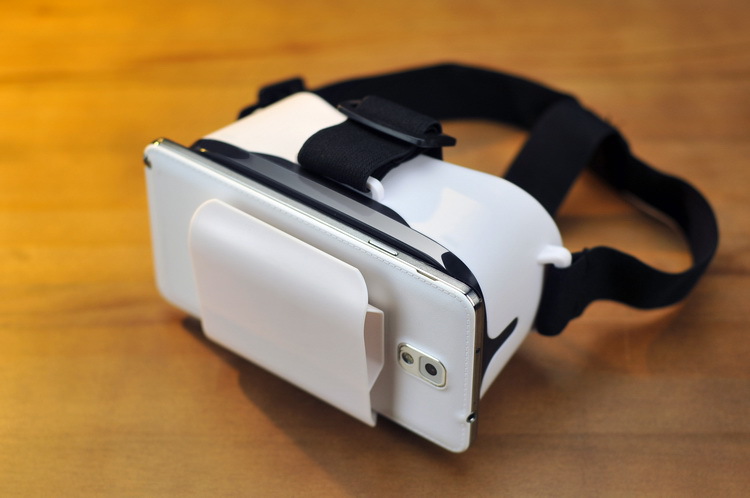 Lunettes VR ou 3D VRBOX - Ref 1230032 Image 18