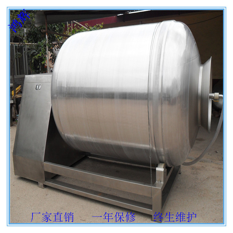 实力厂家生产滚揉机 真空滚揉机 滚揉机价格优惠型号全