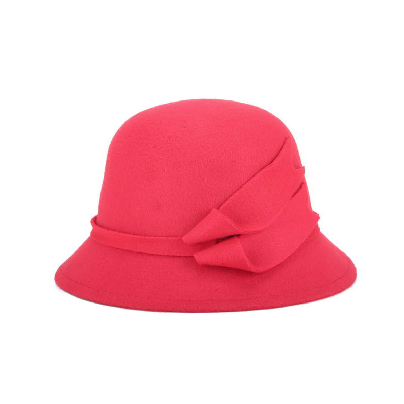 Sombrero de mujer primavera fábrica venta al por mayor al aire libre a prueba de frío caliente cuenca sombrero lana-como regalo de lana sombrero de mujer nuevo