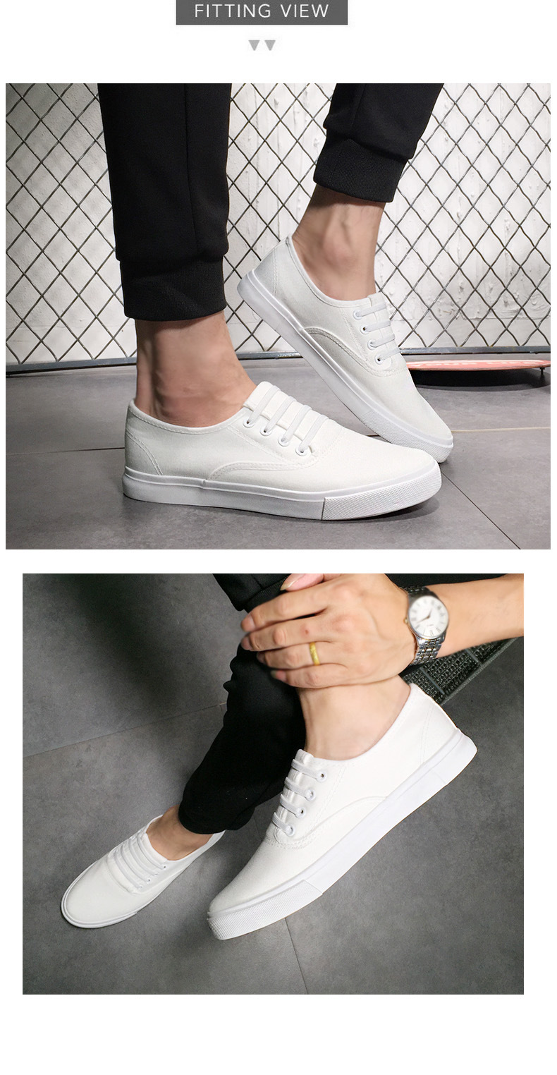 Chaussures de tennis BOERFAN loisir - Ref 937069 Image 23