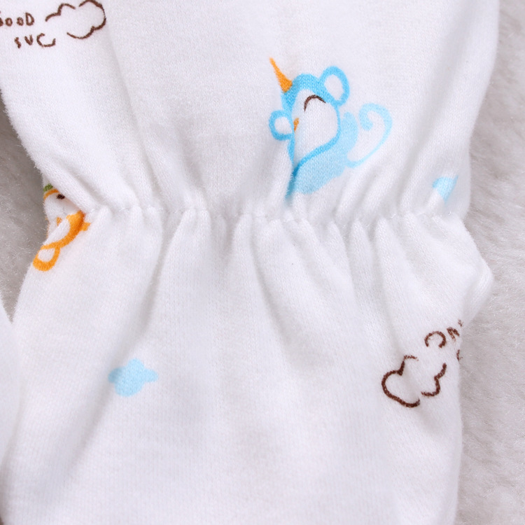 Coffret cadeau pour nouveau-né - Vêtements + Accessoires - Ref 1960730 Image 18