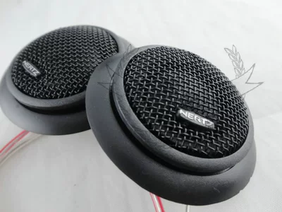 6.5-inch car suit – Car speaker/subwoofer