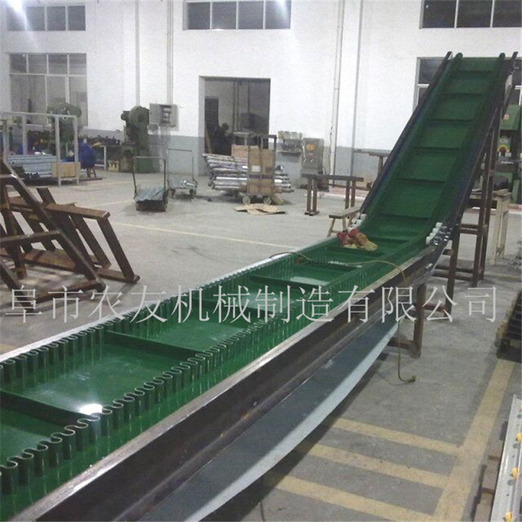 专业定做快递 物流装车输送带 伸缩式装车输送带