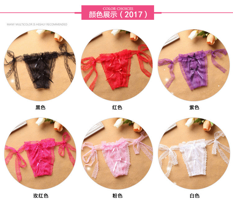 Slip jeunesse sexy en spandex - Ref 642044 Image 13