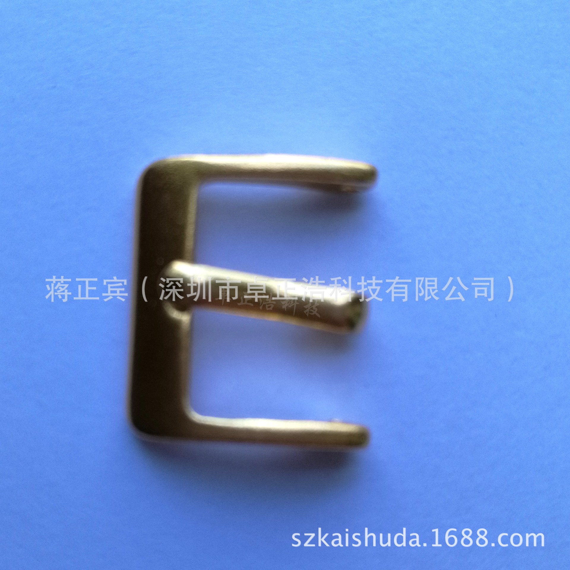 factory Produce stainless steel Buckle Leather buckle Luggage deduction Pin buckle clocks and watches hardware parts