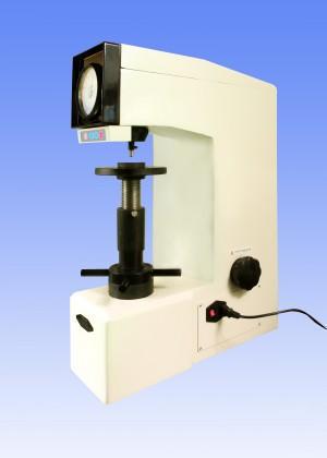 上海联尔 硬度计 HR-150DT型电动洛氏硬度计 质量佳