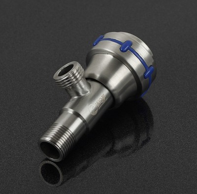 厂家直销批发不锈钢角阀  马桶太阳能热水器三角阀贴牌|ms