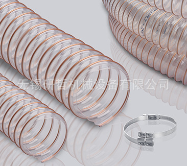 意大利IPL吸尘管/木屑吸尘管/木工吸尘软管/吸料管/伸缩软管