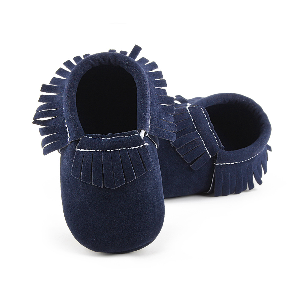 Chaussures bébé en Cuir artificiel - Ref 3436692 Image 82