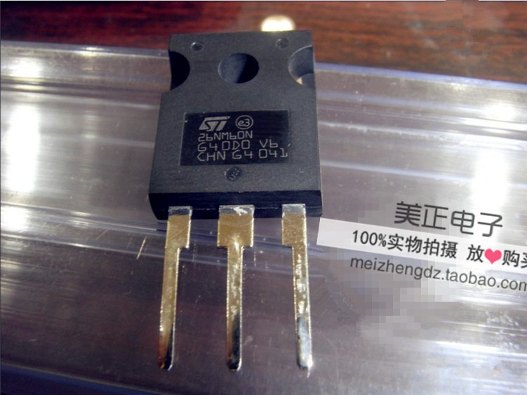STW26NM60 STW18NM80 STW20NM50 STW20NM60 STW26NM50 全新原装