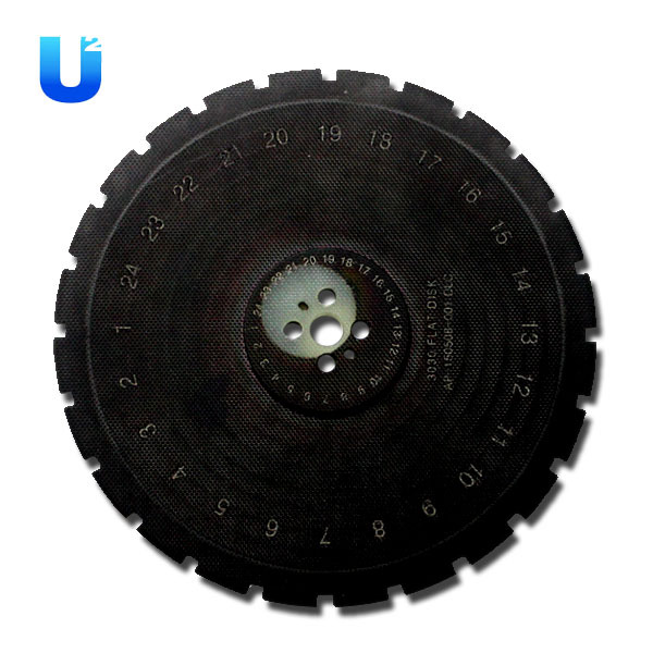 供应耐磨SHIBUYA分光盘,高品质SHIBUYA分选盘,分选盘加工就选优图