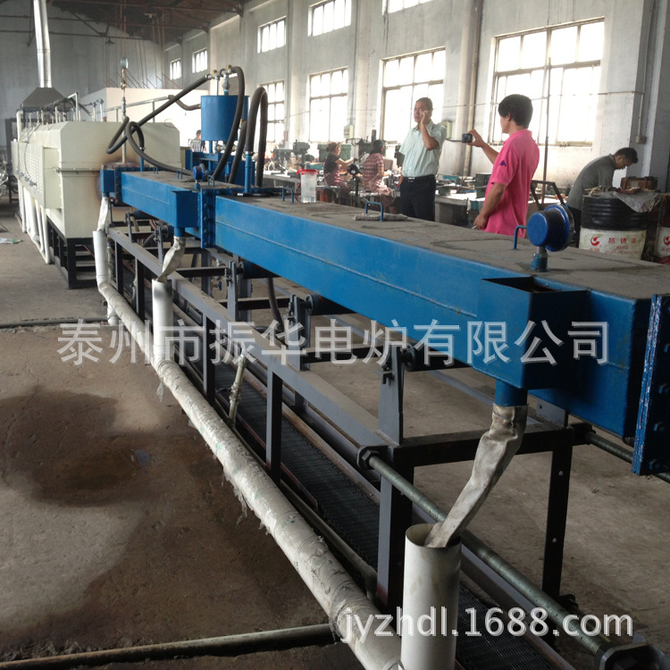 厂家直销 各种网带炉 热处理炉 网带烧结炉 粉末冶金烧结炉