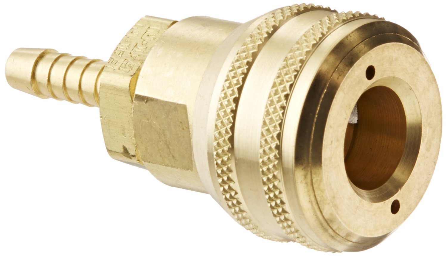 EATON Hansen 40500E 气动快速接头