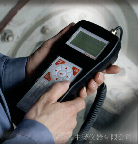 振动分析仪 Detector3  振动分析仪 现场动平衡仪Detector3