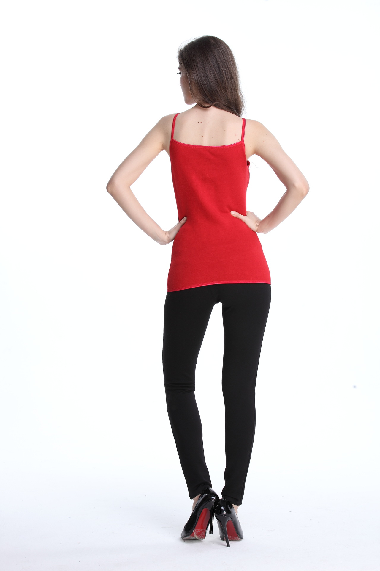 Sous-vêtement chaud jeunesse en polyester, polyester,  - Ref 722379 Image 14
