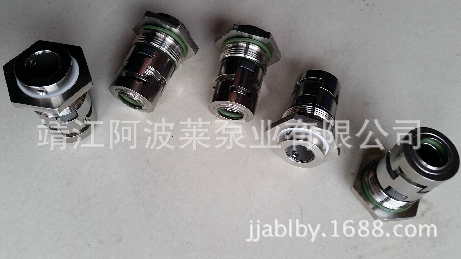 长期供应大量 化工泵水泵机封