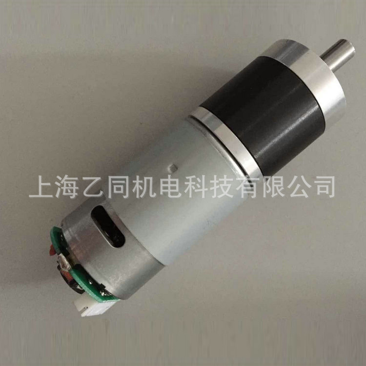 专业供应 42减速电机 小型减速电机 直流减速电机