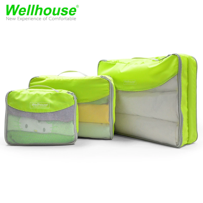 Wellhouse складной универсальный дорожный саквояж