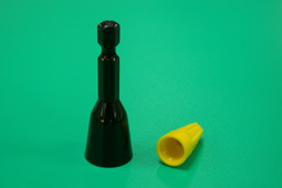 SWT-1台湾凯士士kss-螺式接头.起子套