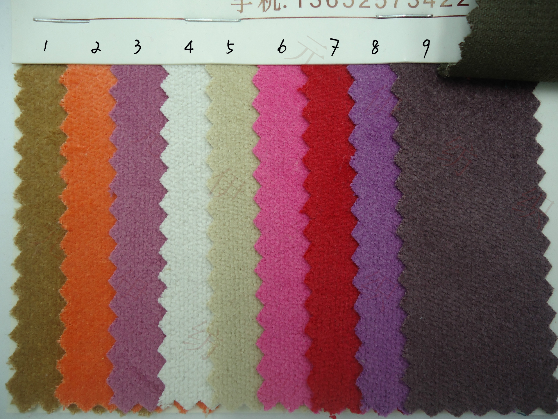 28坑弹力仿平绒 棉弹平绒布 6-28W灯芯绒 适用于服装、家居面料-阿里巴巴