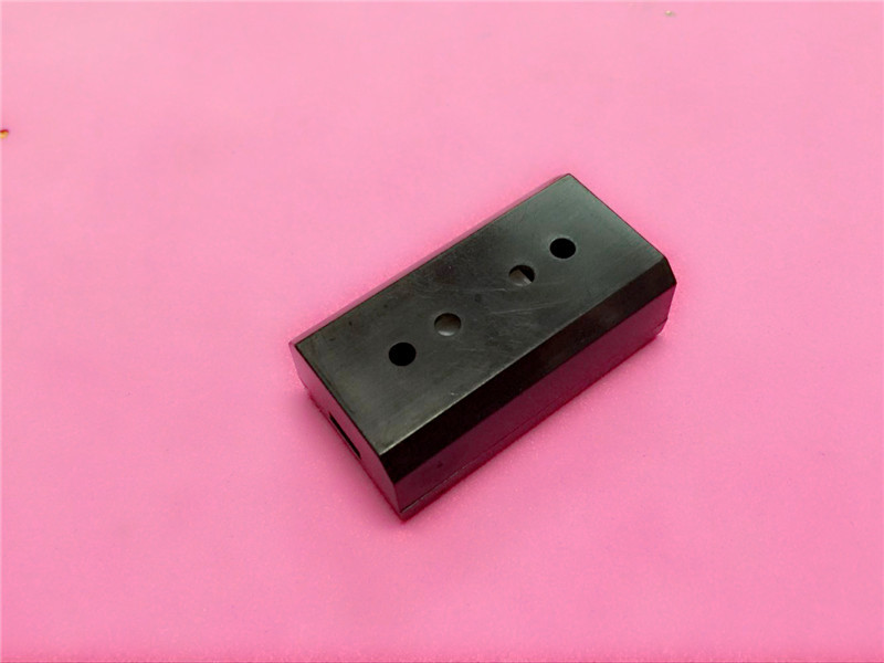 生产批发三位接线盒 029接线盒 接线塑胶盒 PA8-3P端子台接线盒