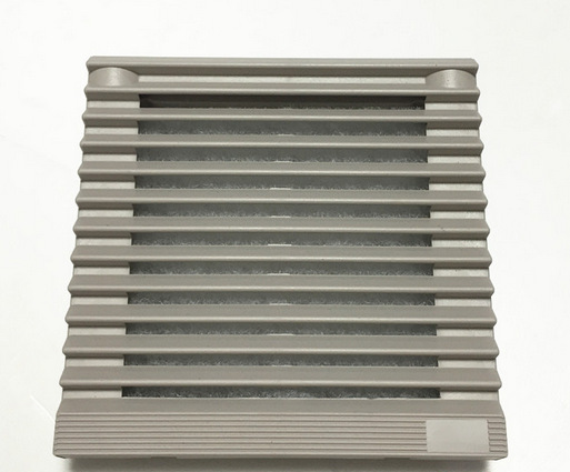 荐 ZL-801型通风防尘过滤网组 轴流风机百叶窗过滤器  批发