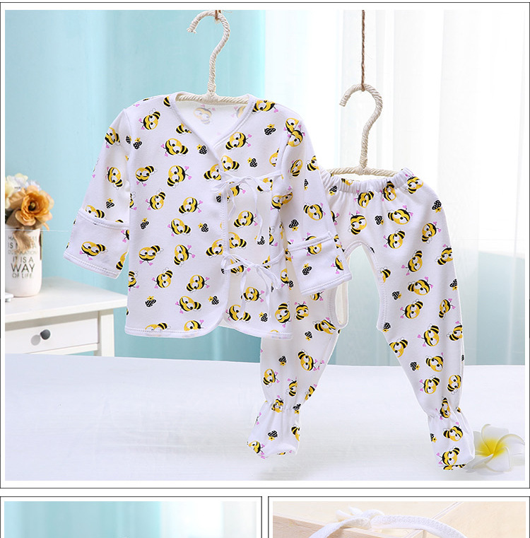 Coffret cadeau pour bébé - Vêtements + Fournitures - Ref 1964379 Image 21