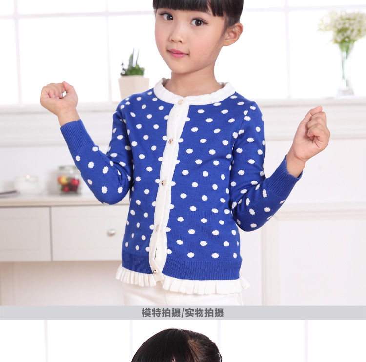 Pull fille - Ref 2104195 Image 11