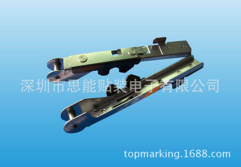 Panasonic Placement Machine Parts X0M02100AE 8x2 Tape Guide Panasonic Placement Machine Parts X0M02100AE 8x2 Tape Guide