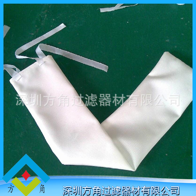 供应滤袋 钛篮袋 漳平市 福鼎市 过滤袋价格