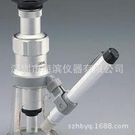 2034-150X进口显微镜放大镜150倍日本必佳PEAK