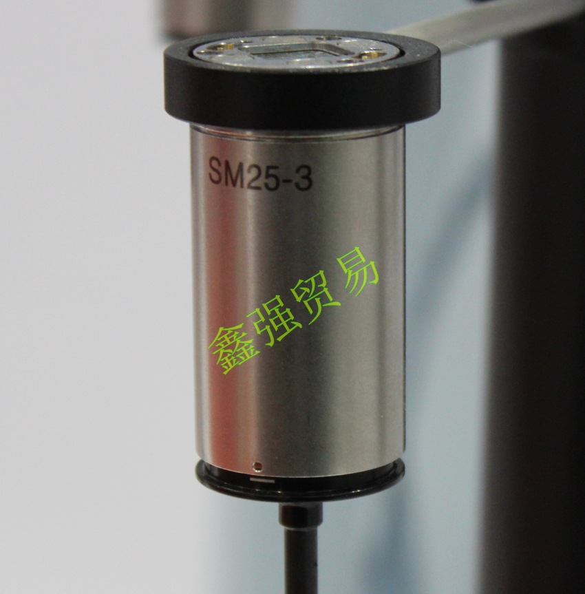 雷尼绍触发式扫描模块SM25-3