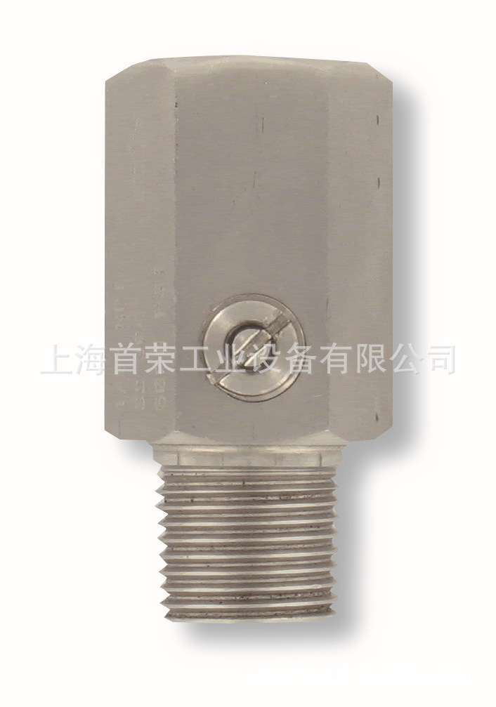 Dwyer 压力表附件-压力缓冲器 A-251