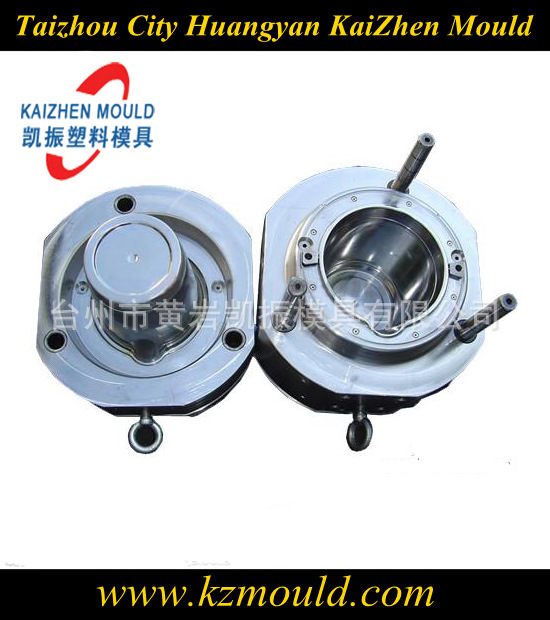 黄岩日用品模具 塑料水壶水杯模具 大容量啤酒杯模具 水勺模具