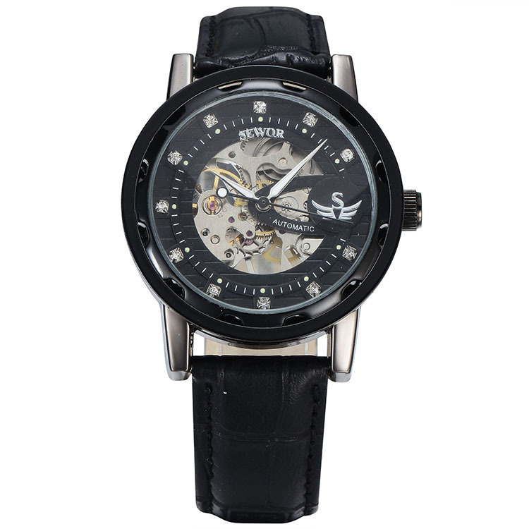 Montre homme - Ref 3439856 Image 6