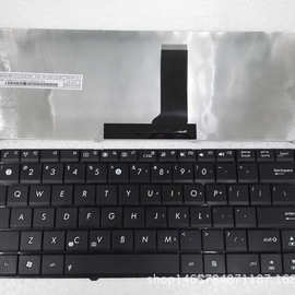 适用于ASUS华硕K42JZ K42JC K42JE B43J N43S N43 N82 笔记本键盘