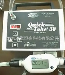 美国SKC采样泵QuickTake 30空气采样泵QuickTake 30
