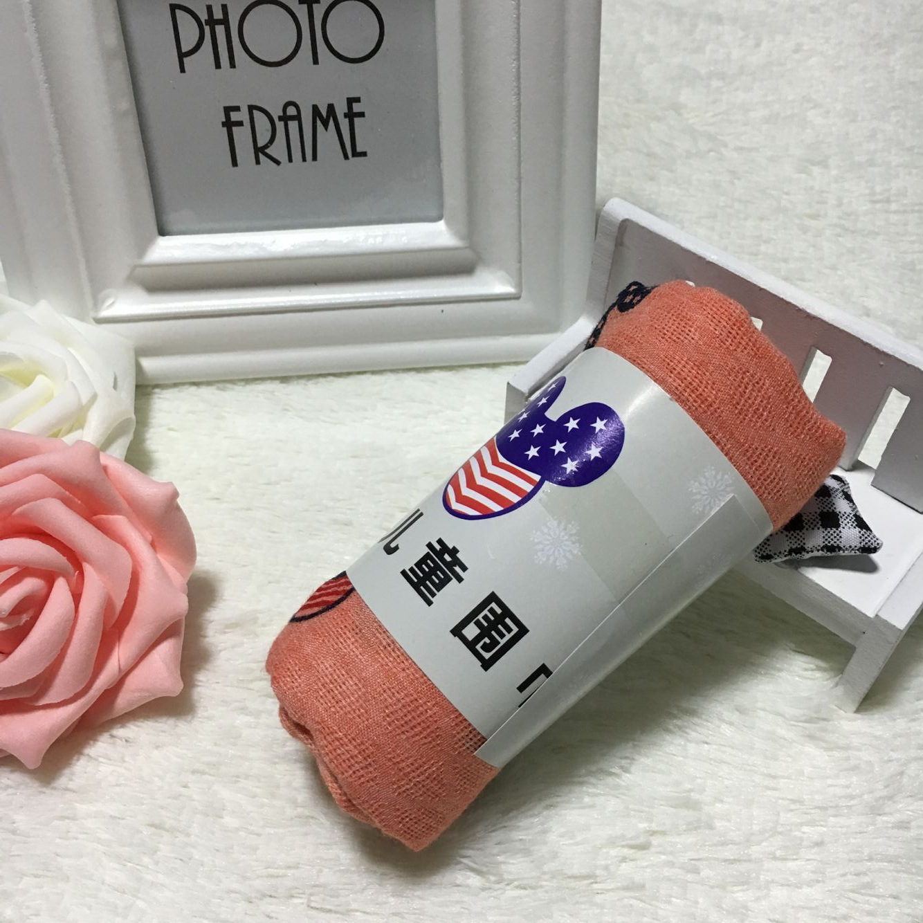 Foulard enfant - Ref 2135988 Image 14