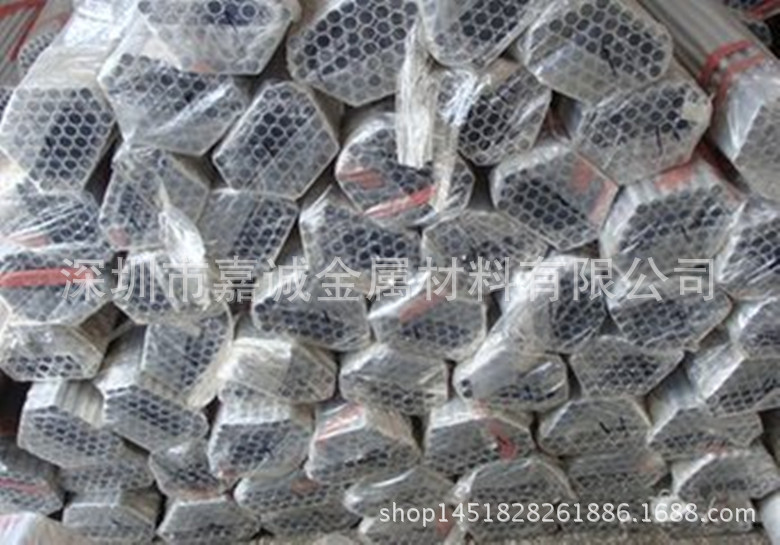 直供6063铝合金棒 6063-T6硬质国标铝棒 纯铝棒 工业铝棒 可零切