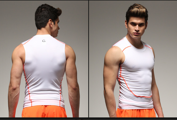 Débardeur sport pour homme - Ref 2023951 Image 31