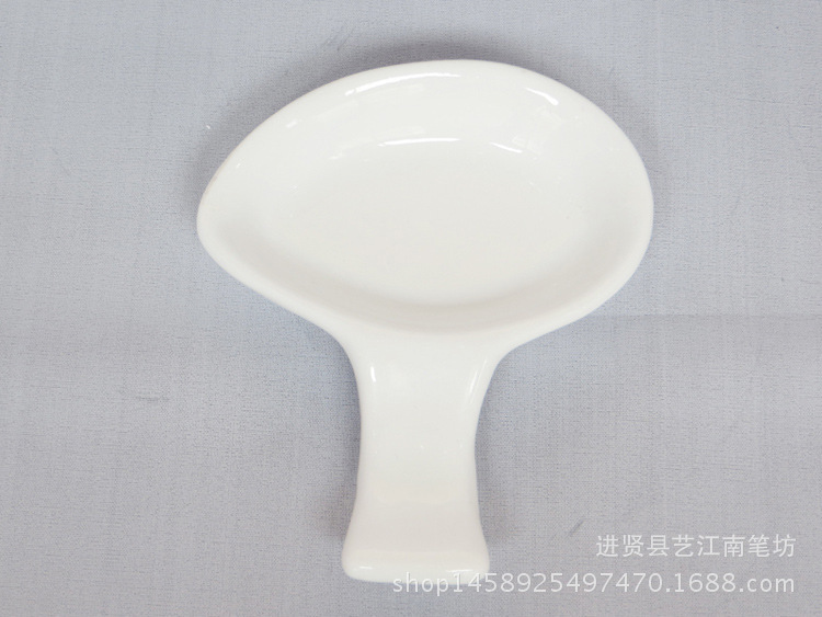 Ceramic pen holders, pen rests, pen washers, writing cloths, multi-purpose ceramic pens, washers, plates, four treasures of the study, writing brushes pic 66