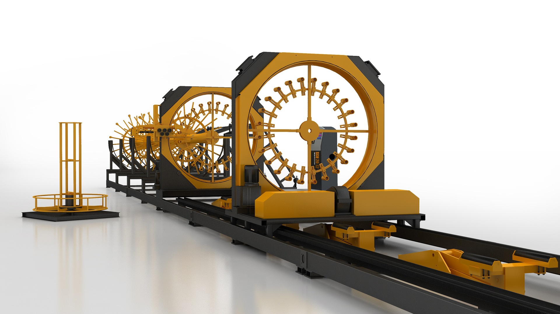 钢筋加工费料比例