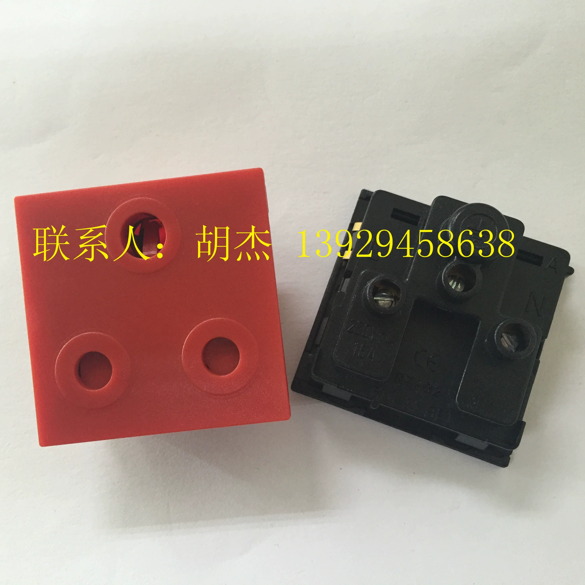 Greater South African socket 16A South African socket stabilizer UPS inverter socket smart desktop socket