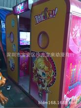 二手点唱机 电玩城投币点唱音乐机 K歌房游艺电玩游艺设备租赁