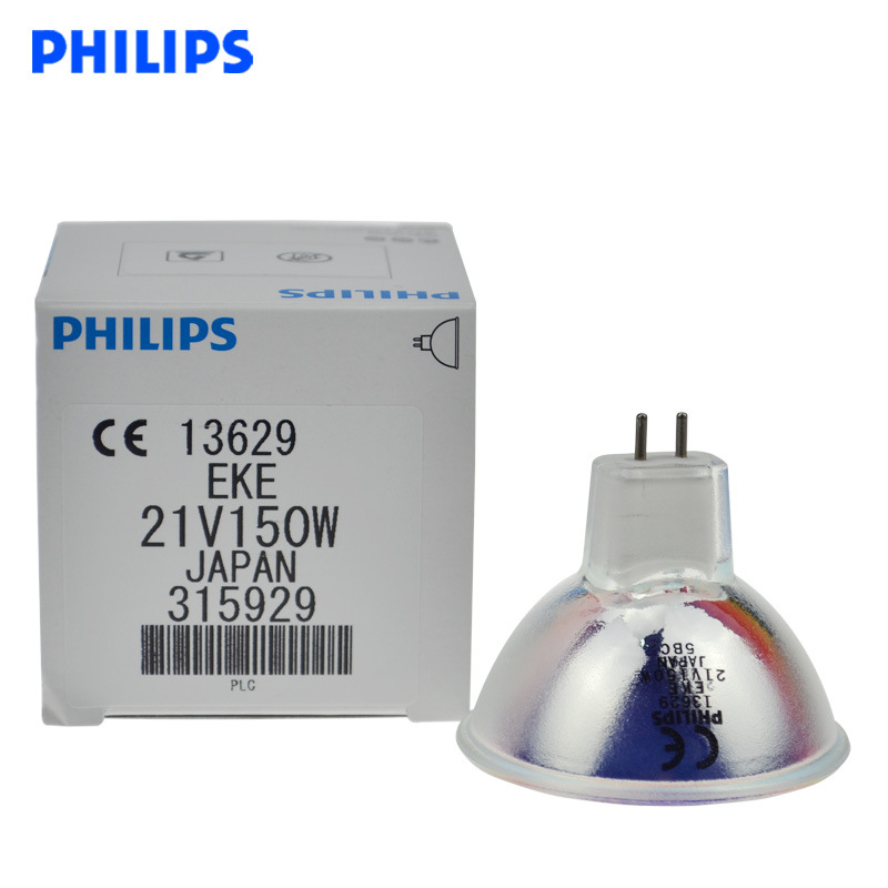 Philips, halogen light source, bulb, 21v, 150W