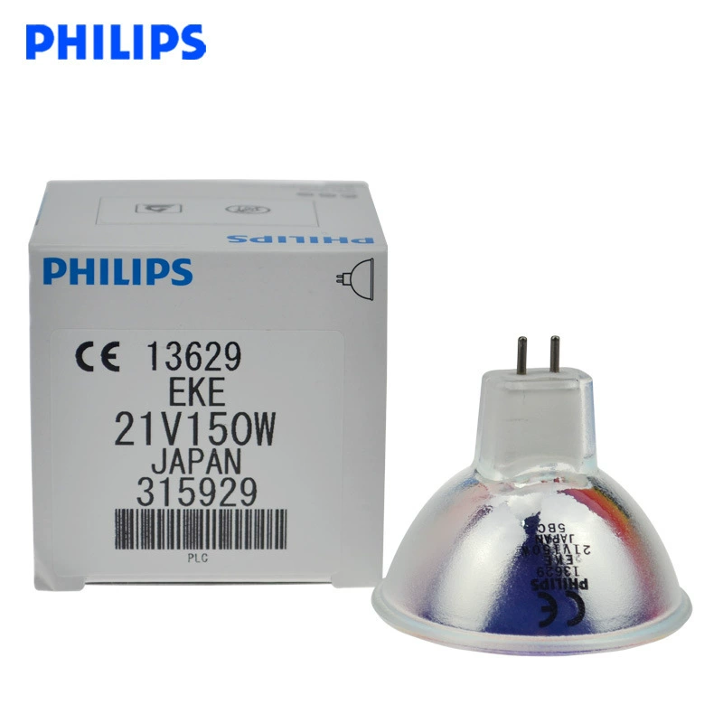 Philips, halogen light source, bulb, 21v, 150W