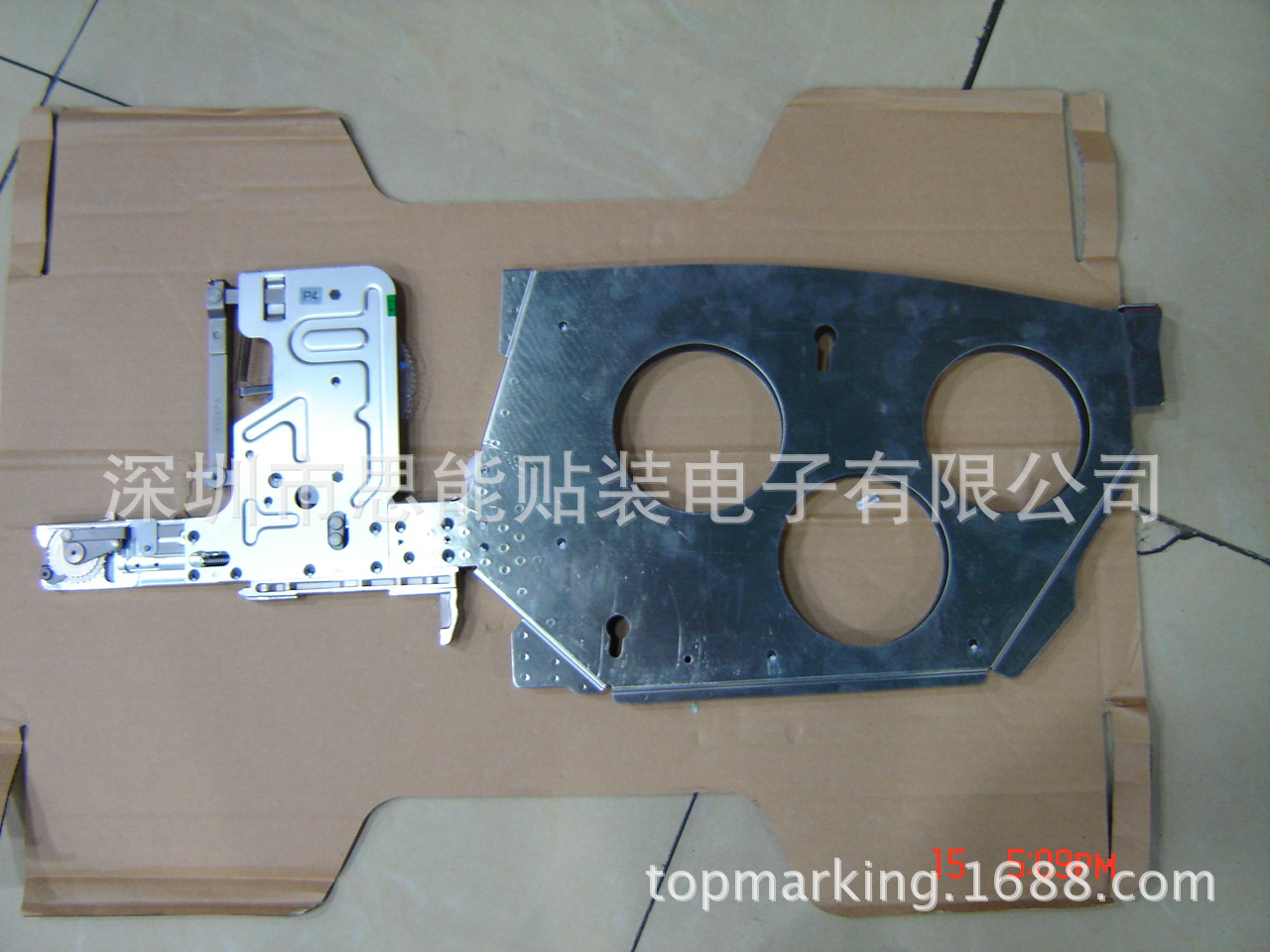 smt配件 富士 贴片机配件 飞达 XP243 XP143  FEEDER